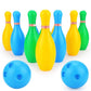 Ben10 Power Bowl – Indoor Action Set for Energetic Kids