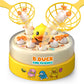 Duck Egg Catching Game Toy for Kids – Fun Learning with Reflex & Coordination Play