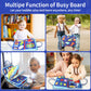 Busy Bag/ Busy Book - Activity for Kids (8 Pages)