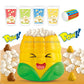 Fun Popcorn Shooting Game Toy – Interactive Corn Pop Game for Kids & Family