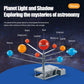 Planet Solar System Projector - STEM STEAM Educational Space Toy