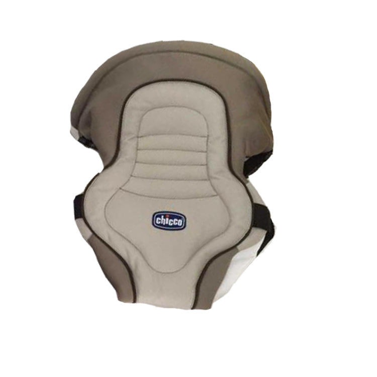 Soft & Dream Baby Carrier – 3-in-1 Design | For Newborns 0 Months+ | Adjustable & Breathable Support