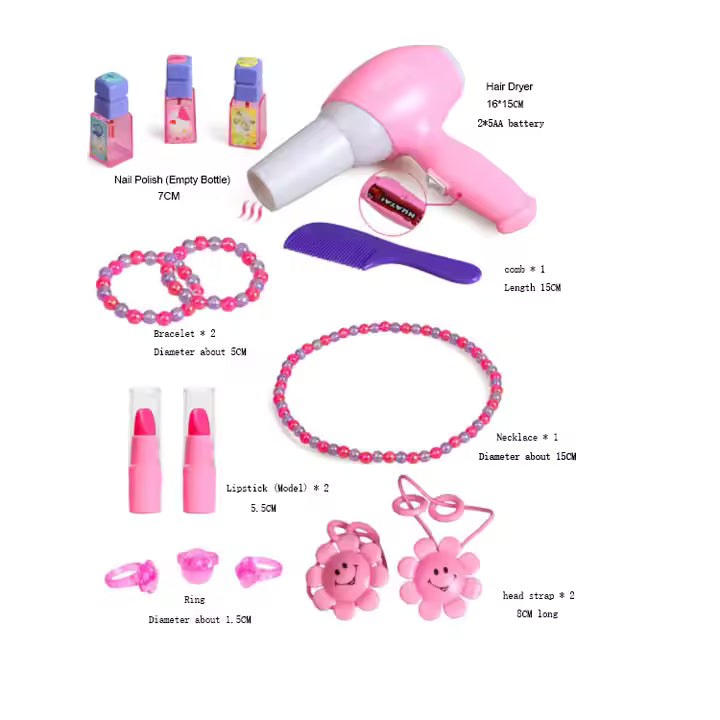 Little Lady’s Vanity Set™