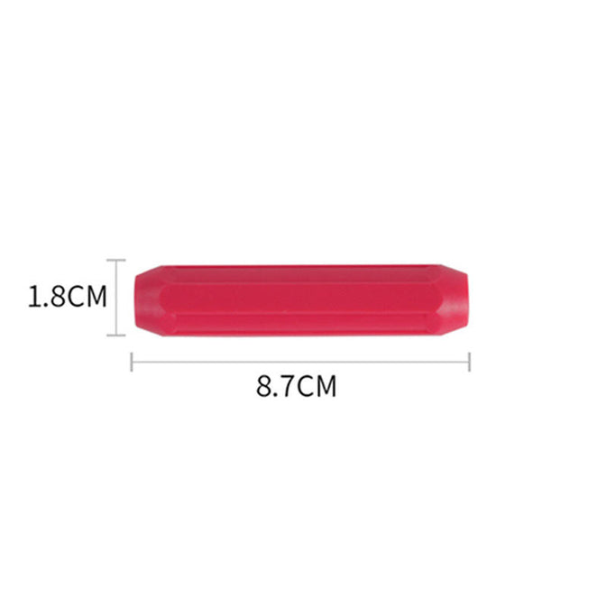 Magnetic Stick 64-Piece Construction Set – Colorful Rods & Balls Building Toy for Kids