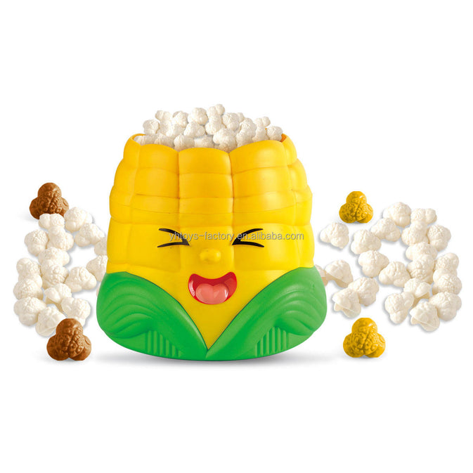 Fun Popcorn Shooting Game Toy – Interactive Corn Pop Game for Kids & Family