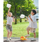 Duck Ring Catching Game – Active Playtime Fun for Kids (Ages 3+)
