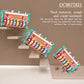 Multifunction Plastic Busy Box 8 sides and (Bigger size)