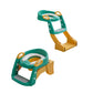 2-in-1 Potty Training Seat with Ladder – Adjustable Toddler Toilet Trainer