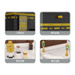 Mosque Kaaba Architecture Building Blocks Set – 446 Pieces Educational Toy