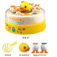 Duck Egg Catching Game Toy for Kids – Fun Learning with Reflex & Coordination Play