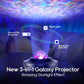 LED Night Light Ocean Wave Projector – 7 in 1 Star Mood Light