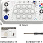 Fast Push Pop Game Console Space-Themed Fidget Game with Sound