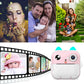 Kids Instant Print Camera  Fun & Portable for Children