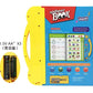 Interactive Talking Book for Kids – Phonics, Nursery Rhymes & Learning Activities (With Pen)