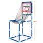 Indoor Basketball Hoop Play Set for Kids – Easy Assembly Shooting Game with Stand (Ages 3+)