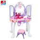 Tiny Vanity for Little Hands™