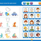 Interactive Talking Book for Kids – Phonics, Nursery Rhymes & Learning Activities (With Pen)