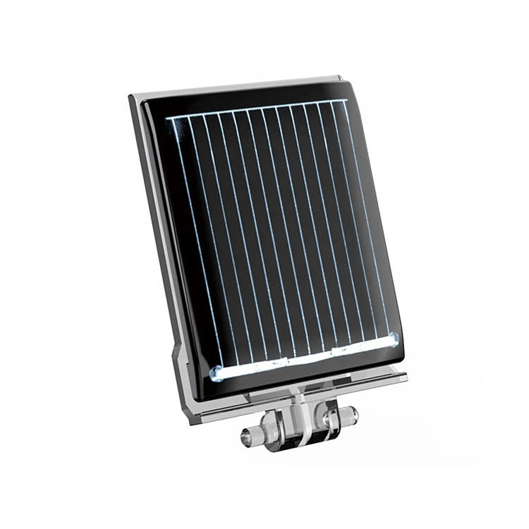 Solar Robot Detective Kit  STEM Science DIY Building Toy