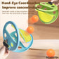 Ball Catch Game Set – Fun Indoor/Outdoor Skill Toy for Kids & Adults