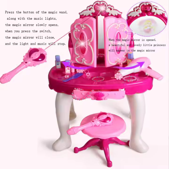 Little Lady’s Vanity Set™