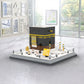 Mosque Kaaba Architecture Building Blocks Set – 446 Pieces Educational Toy