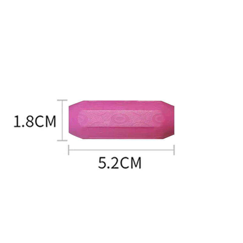 Magnetic Stick 64-Piece Construction Set – Colorful Rods & Balls Building Toy for Kids