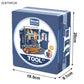 Kids Engineering Tool Set 30 Pcs Pretend Play Kit
