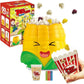 Fun Popcorn Shooting Game Toy – Interactive Corn Pop Game for Kids & Family