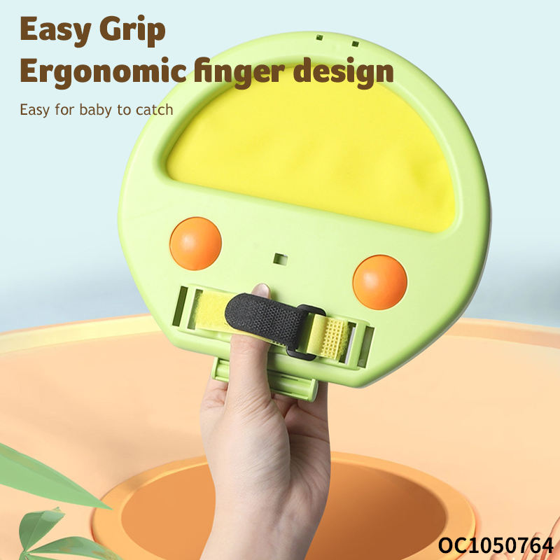 Ball Catch Game Set – Fun Indoor/Outdoor Skill Toy for Kids & Adults