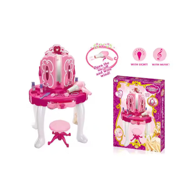 Little Lady’s Vanity Set™