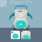 Baby Musical Activity Walker –  Learning, Walking & Play Center with Lights, Sounds & Shape