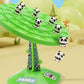 Balancing Panda Game 48 Pcs Balancing Challenge