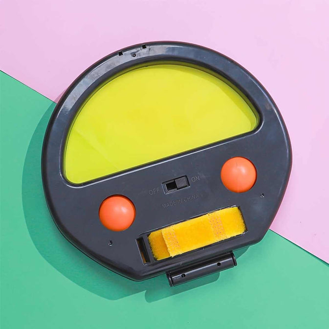 Catch Ball  (2 Paddle + 4 Balls)