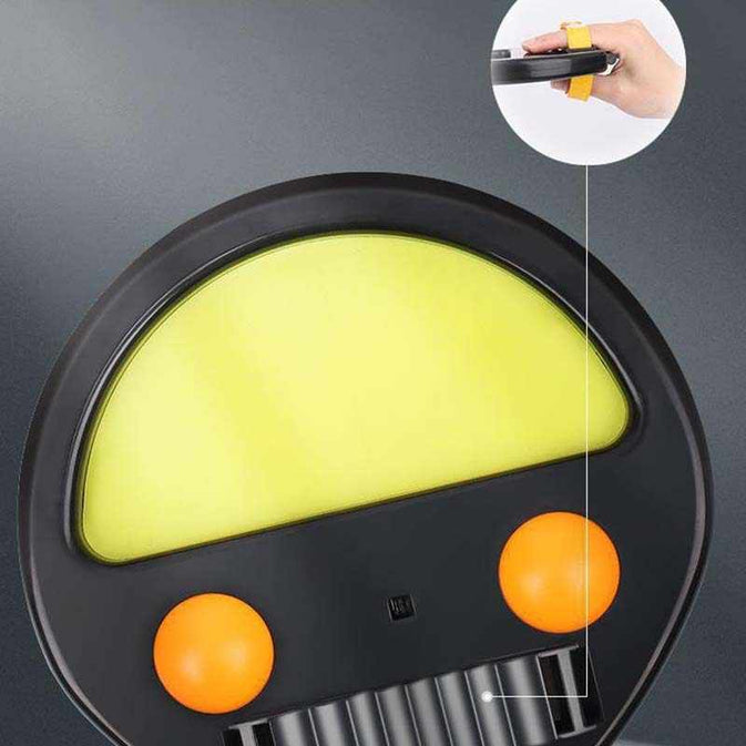 Catch Ball  (2 Paddle + 4 Balls)