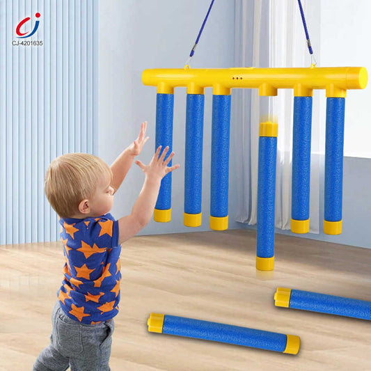 Hand Speed Challenge Game Reflex & Reaction Trainer