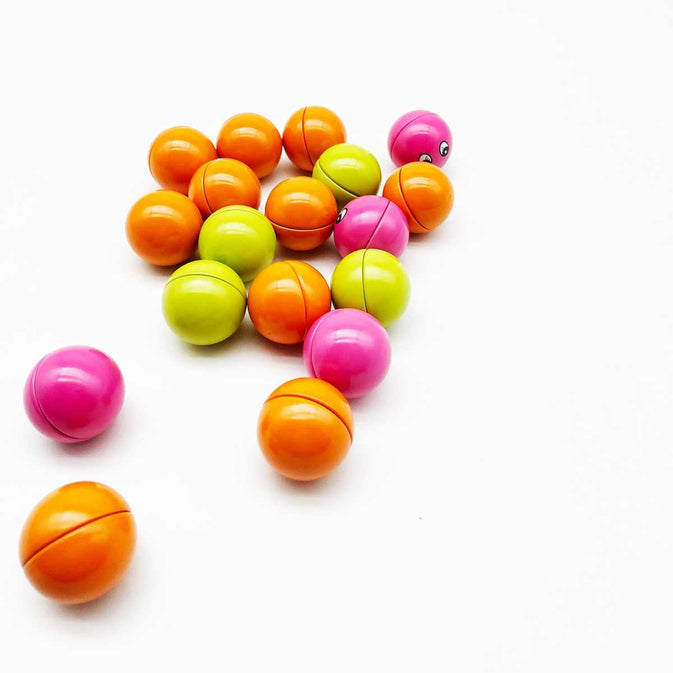 Magnet Stick & Link 64 Pcs Building Set