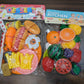Dessert Day + Fruit Cutting Set (Pack of 2)