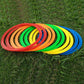 Twister Hopscotch Game Indoor & Outdoor Active Play