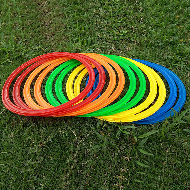 Twister Hopscotch Game Indoor & Outdoor Active Play