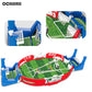 KickPlay Mini Soccer Arena – 2 Player Indoor Game for Kids 3+ | Fast Action Football Fun!