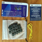 Magnetic Stone Game Set Strategy Toy (Chess Game for Kids and Adults)