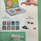 Magnetic Face Changing Puzzle Game - 67 Pieces.