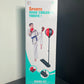 Adjustable Kids Boxing Set – Punching Bag with Gloves