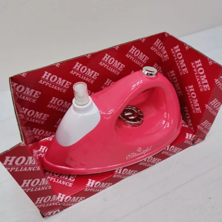 Toy Iron – Pretend Play Ironing Appliance for Kids
