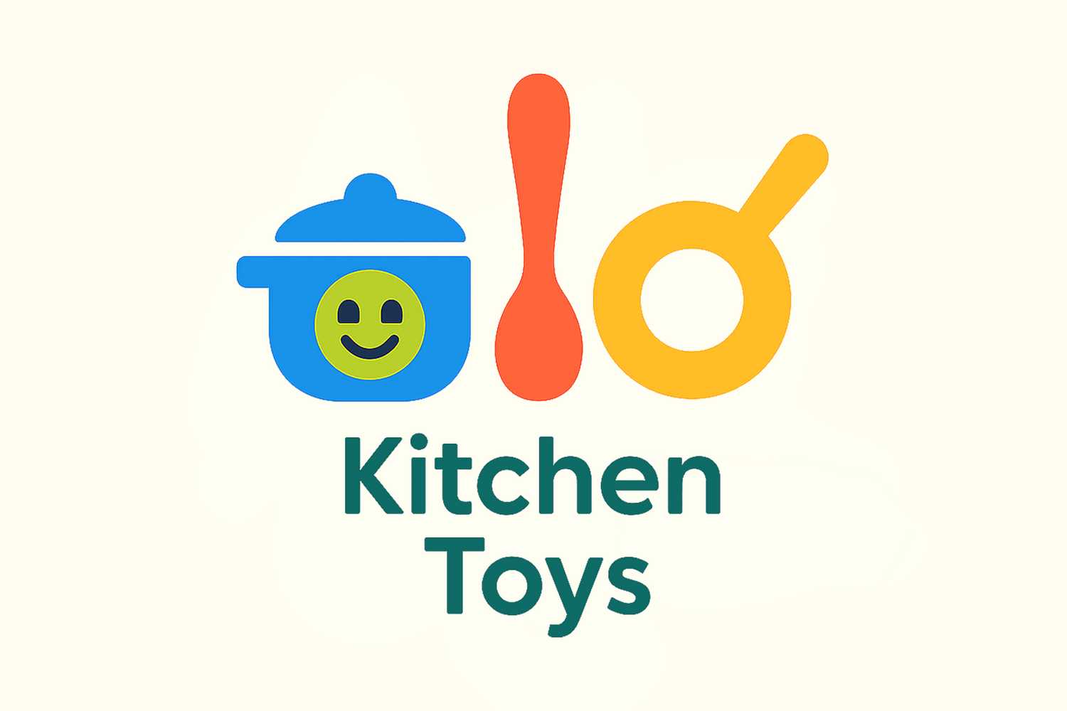 Kitchen Toys