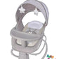 4-in-1 Baby Rocker, Bouncer, Recliner & Sleeper – Complete Comfort & Care for Newborns