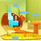 Whale Ring Catching Game – Catch & Launch Game Set for Kids