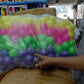 200pcs of Candy-Colored  Balls Suitable for Ball Pits Premium Quality
