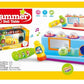 Kids Hammer Ball  Game Toy Set