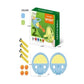 Ball Catch Game Set – Fun Indoor/Outdoor Skill Toy for Kids & Adults